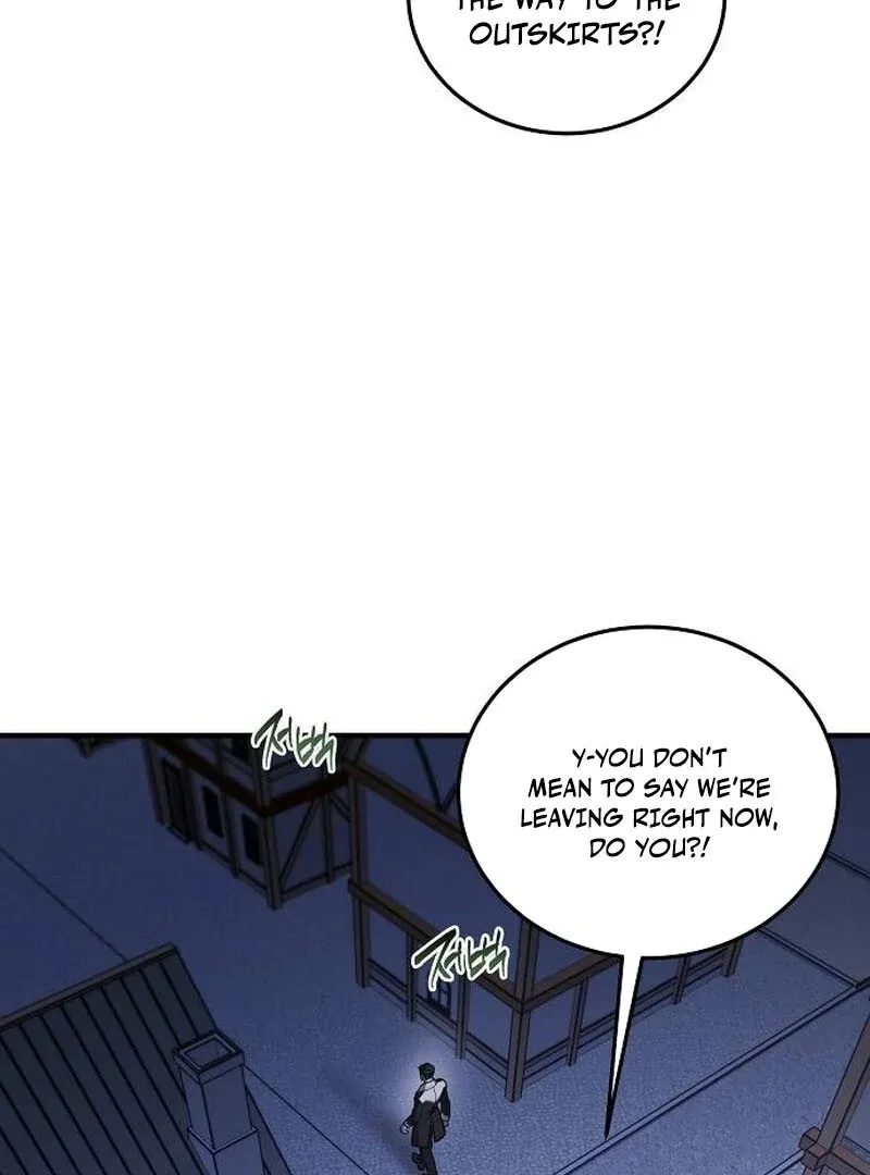 A Revenge Guide for the Terminally Ill Maid Chapter 26 page 6