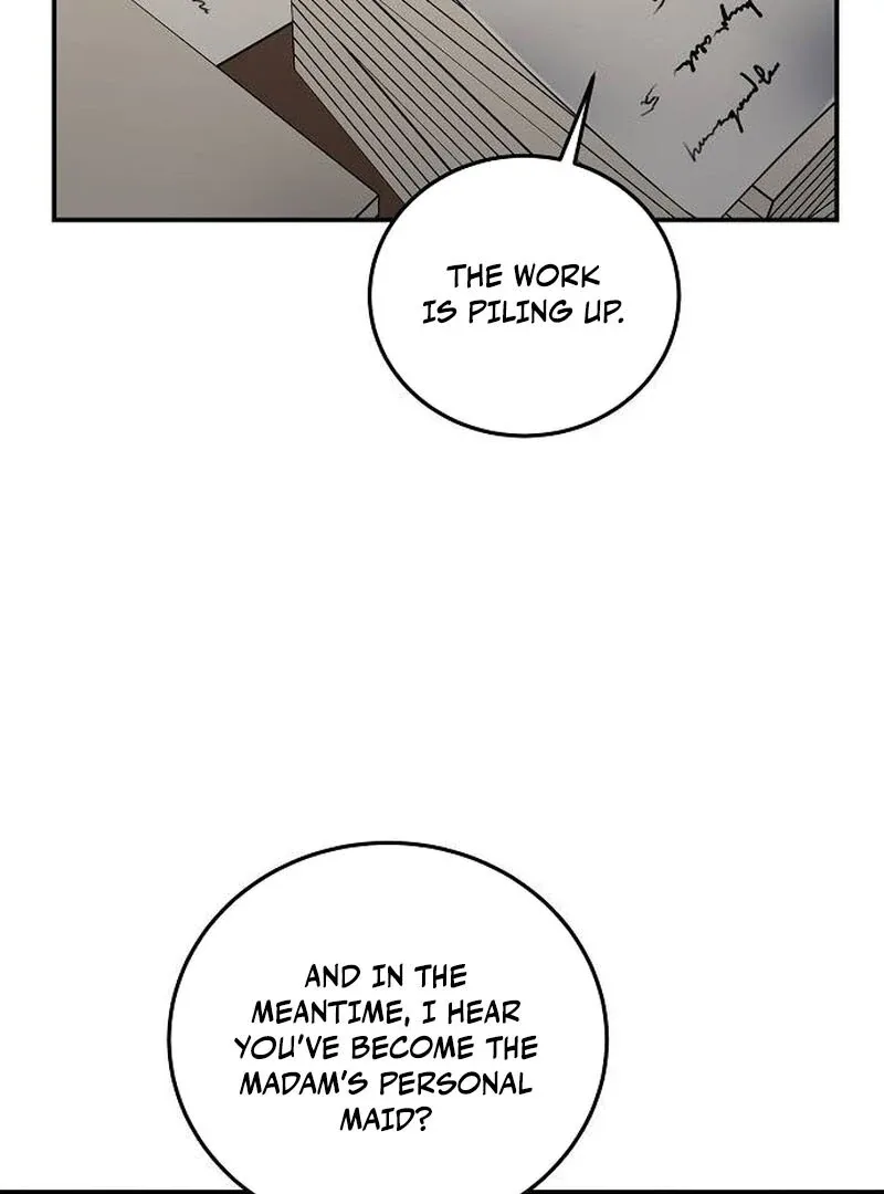 A Revenge Guide for the Terminally Ill Maid Chapter 25 page 7