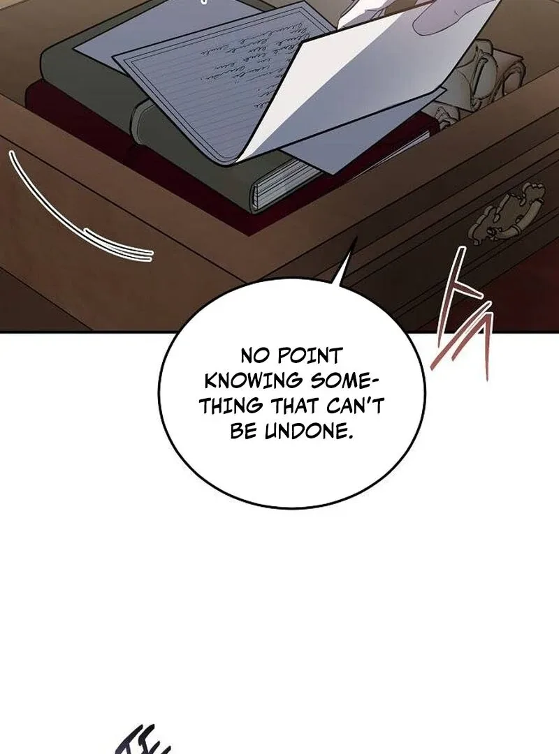 A Revenge Guide for the Terminally Ill Maid Chapter 25 page 10