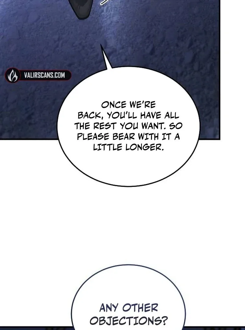 A Revenge Guide for the Terminally Ill Maid Chapter 26 page 30