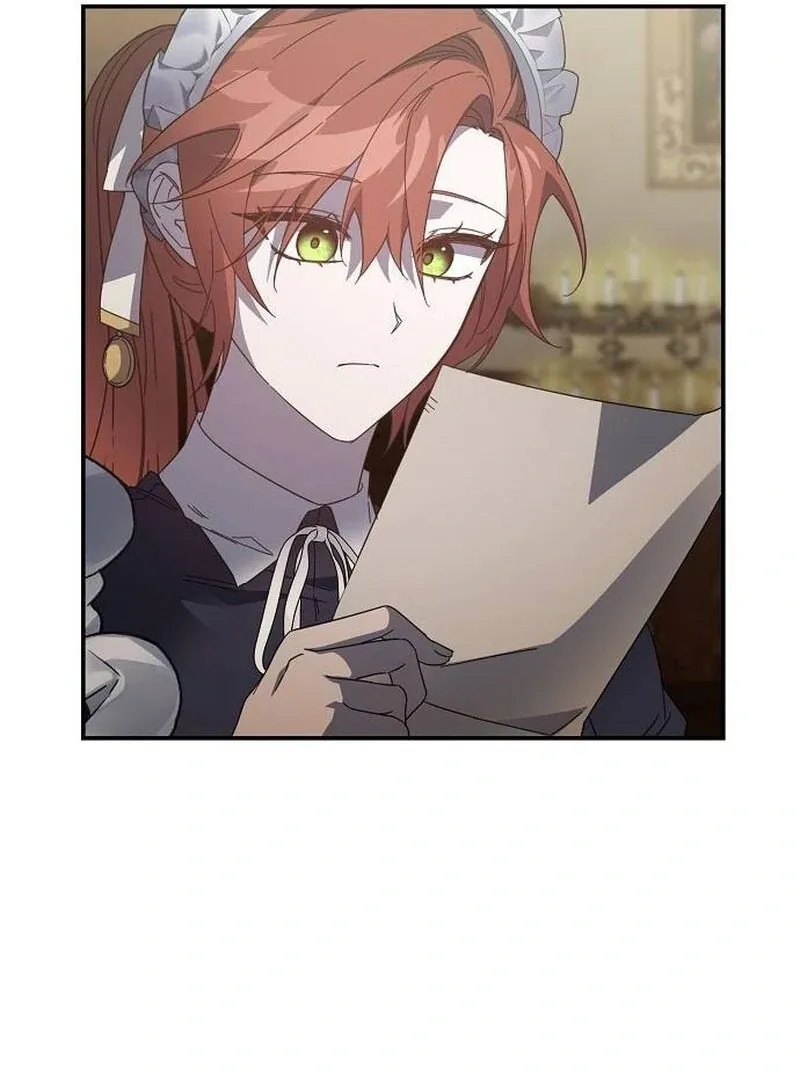 A Revenge Guide for the Terminally Ill Maid Chapter 25 page 13