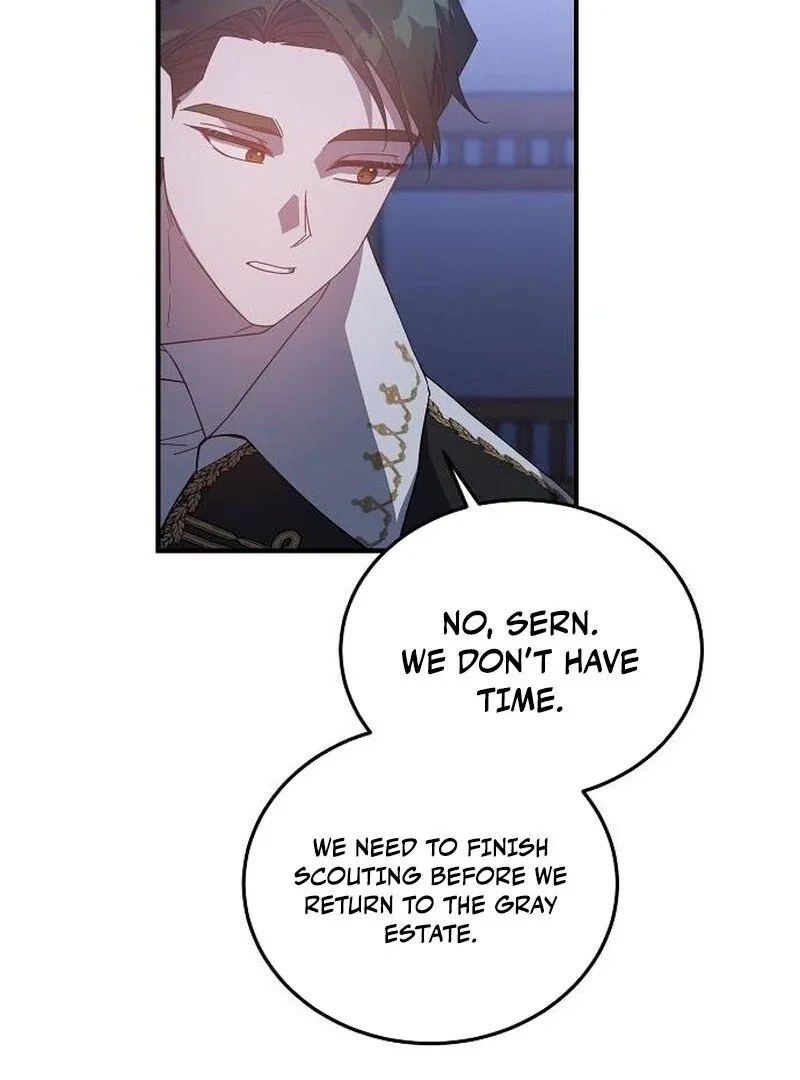 A Revenge Guide for the Terminally Ill Maid Chapter 26 page 28