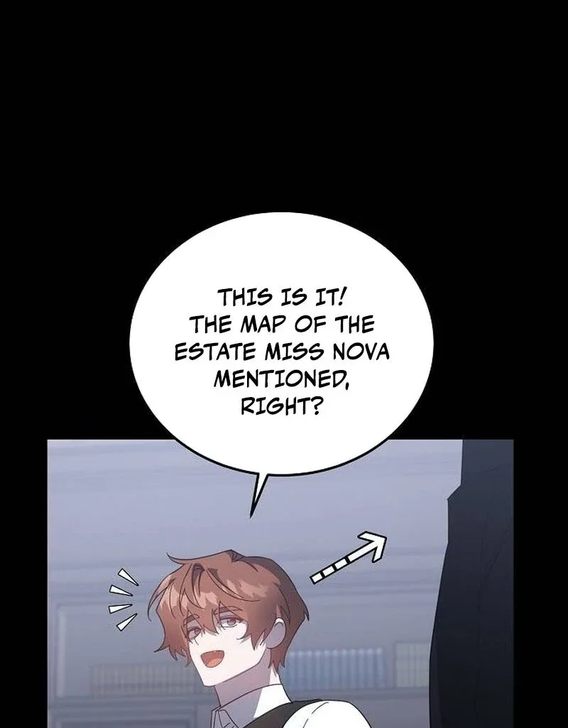 A Revenge Guide for the Terminally Ill Maid Chapter 26 page 22