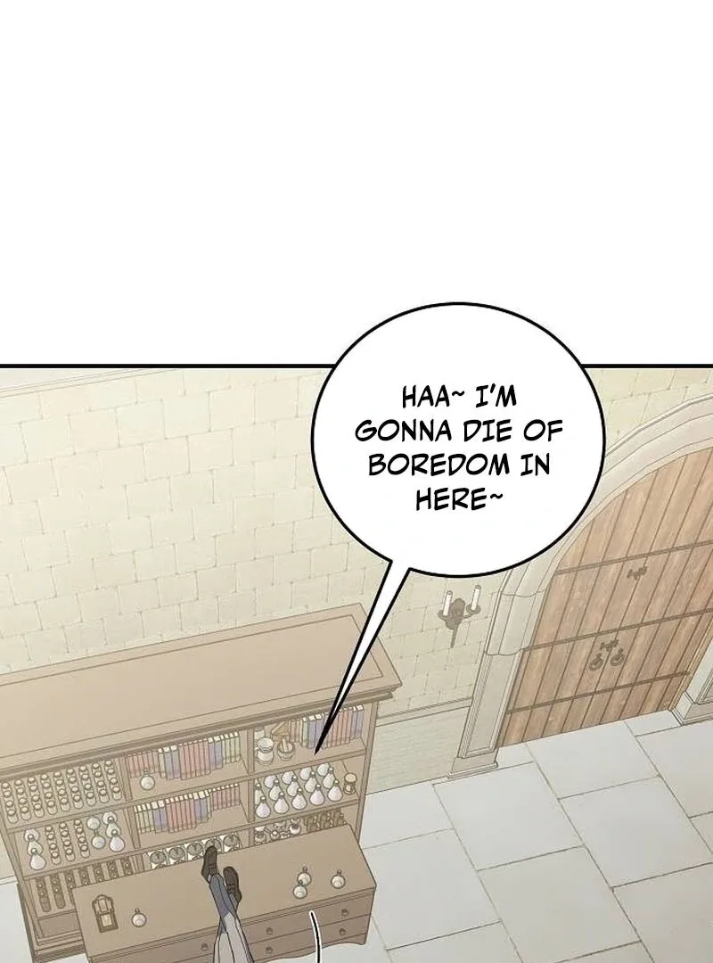 A Revenge Guide for the Terminally Ill Maid Chapter 27 page 7