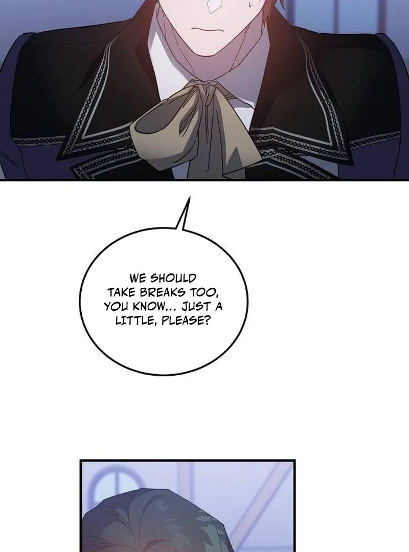 A Revenge Guide for the Terminally Ill Maid Chapter 26 page 27