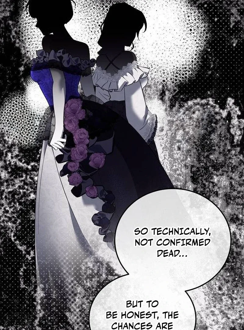 A Revenge Guide for the Terminally Ill Maid Chapter 24 page 17