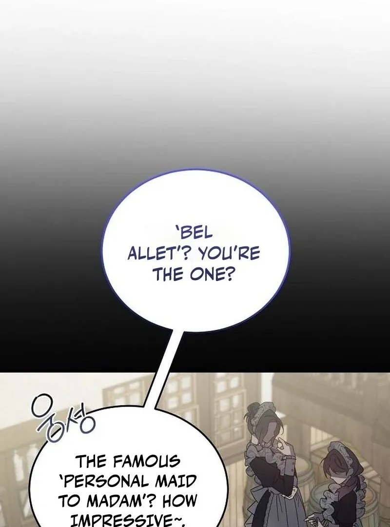 A Revenge Guide for the Terminally Ill Maid Chapter 25 page 18