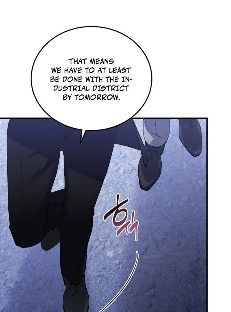 A Revenge Guide for the Terminally Ill Maid Chapter 26 page 29
