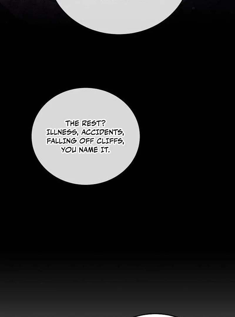 A Revenge Guide for the Terminally Ill Maid Chapter 24 page 19