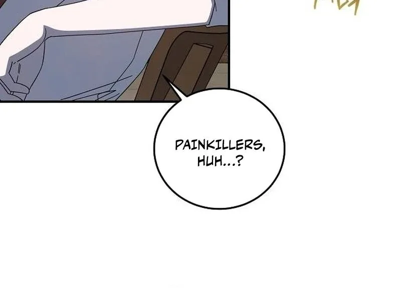 A Revenge Guide for the Terminally Ill Maid Chapter 27 page 12