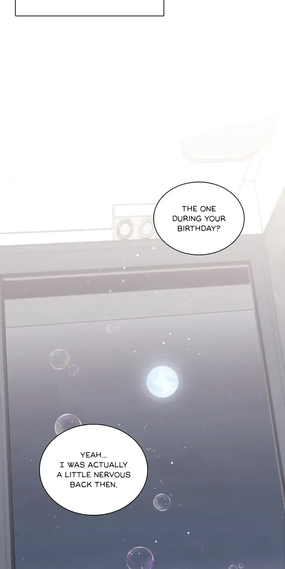 A Relationship Of Intended Carelessness Chapter 75 page 59