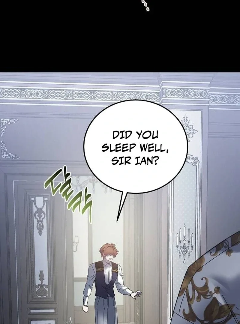 A Revenge Guide for the Terminally Ill Maid Chapter 26 page 19