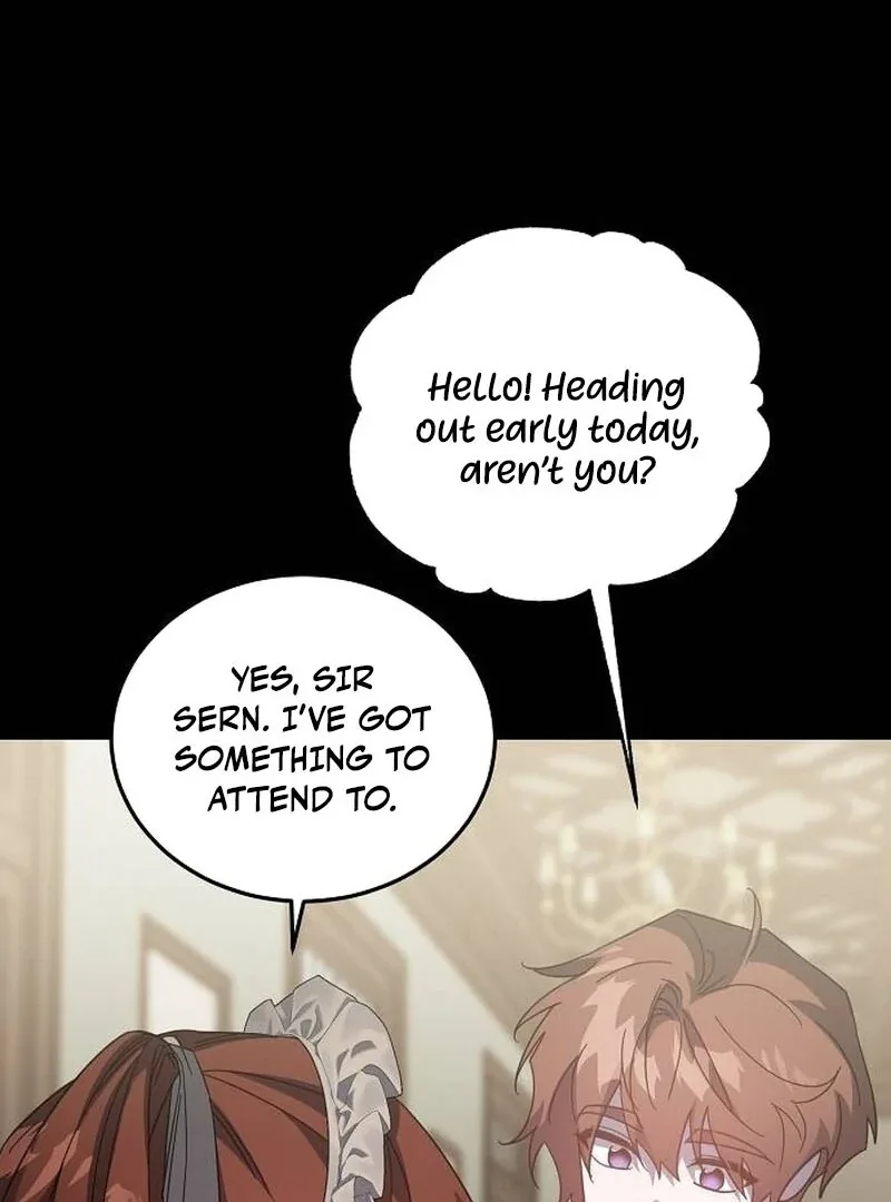 A Revenge Guide for the Terminally Ill Maid Chapter 26 page 17