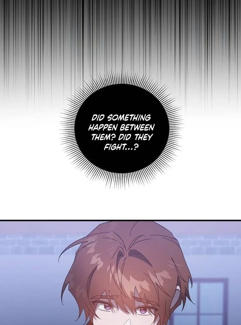 A Revenge Guide for the Terminally Ill Maid Chapter 26 page 26