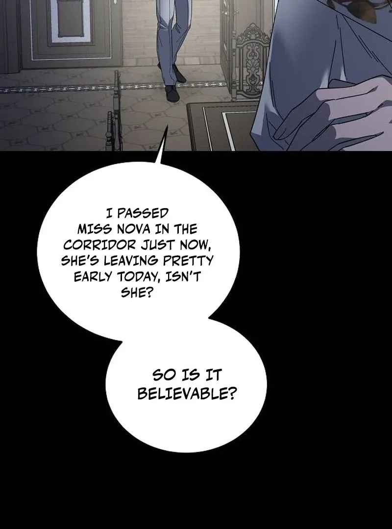 A Revenge Guide for the Terminally Ill Maid Chapter 26 page 20