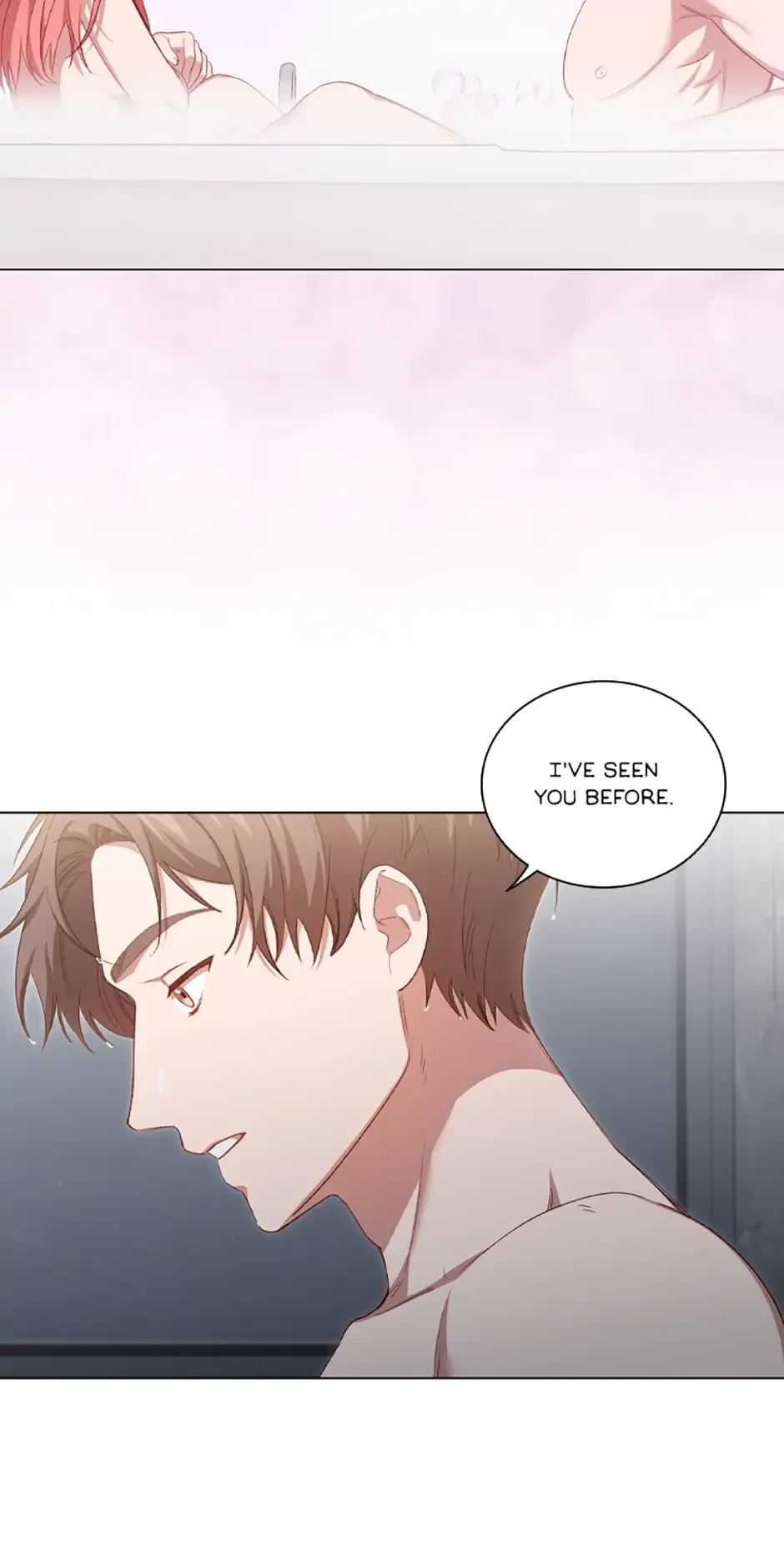 A Relationship Of Intended Carelessness Chapter 75 page 57