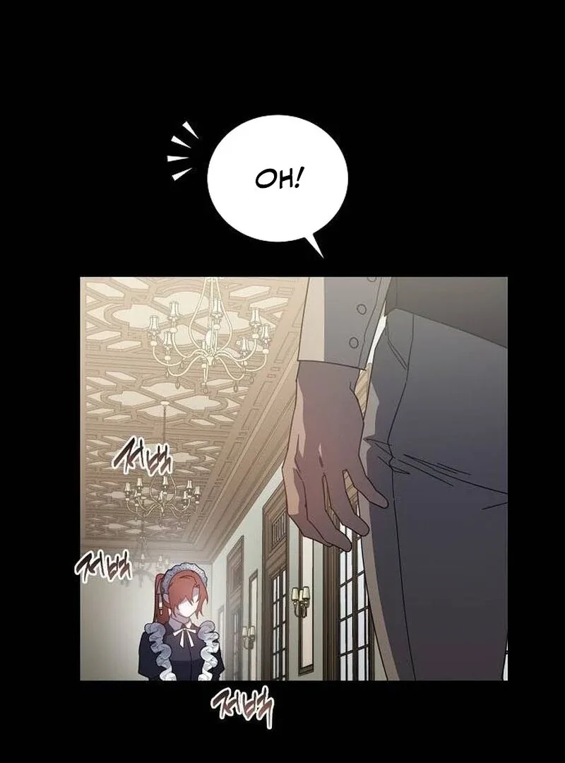 A Revenge Guide for the Terminally Ill Maid Chapter 26 page 16