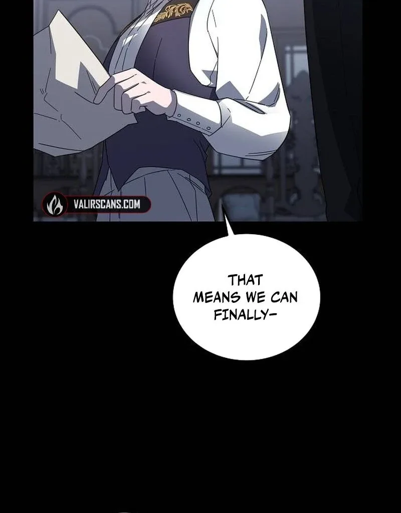 A Revenge Guide for the Terminally Ill Maid Chapter 26 page 23