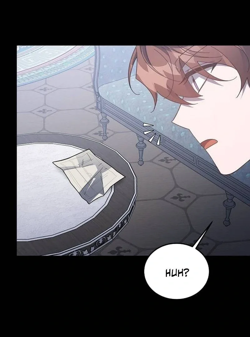 A Revenge Guide for the Terminally Ill Maid Chapter 26 page 21