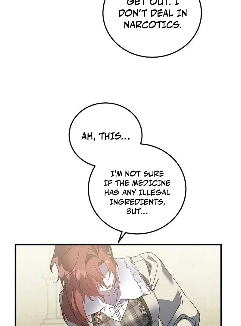 A Revenge Guide for the Terminally Ill Maid Chapter 27 page 14