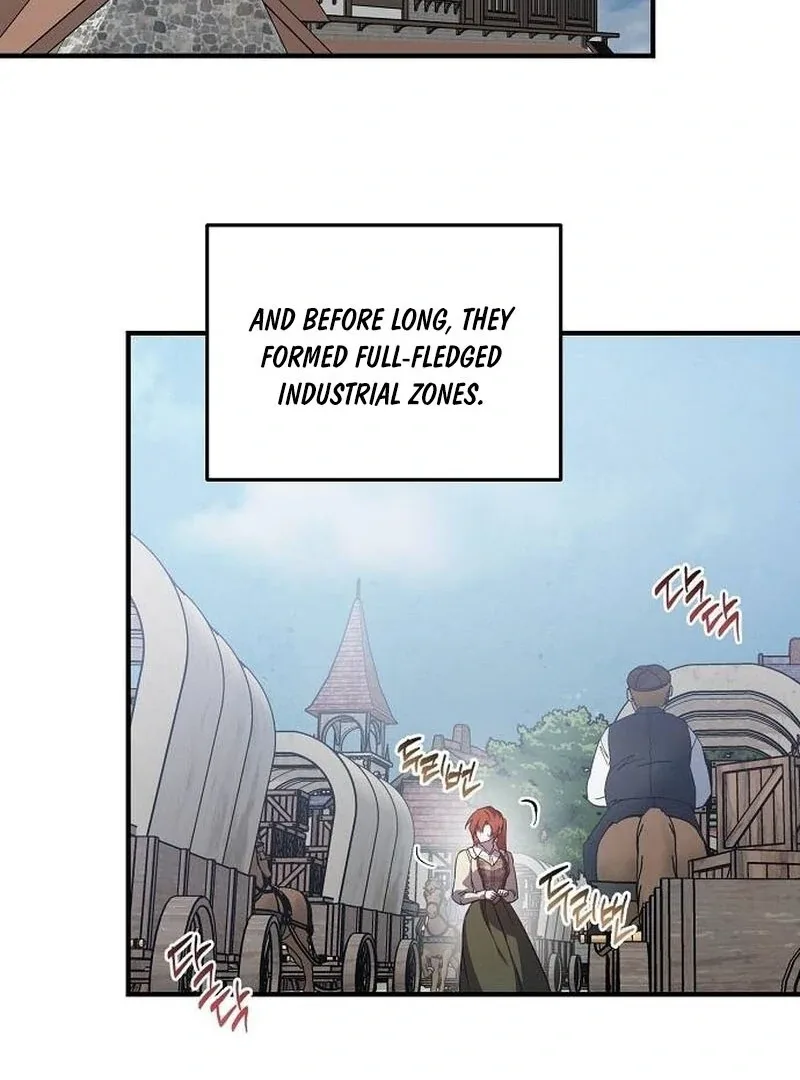 A Revenge Guide for the Terminally Ill Maid Chapter 26 page 41