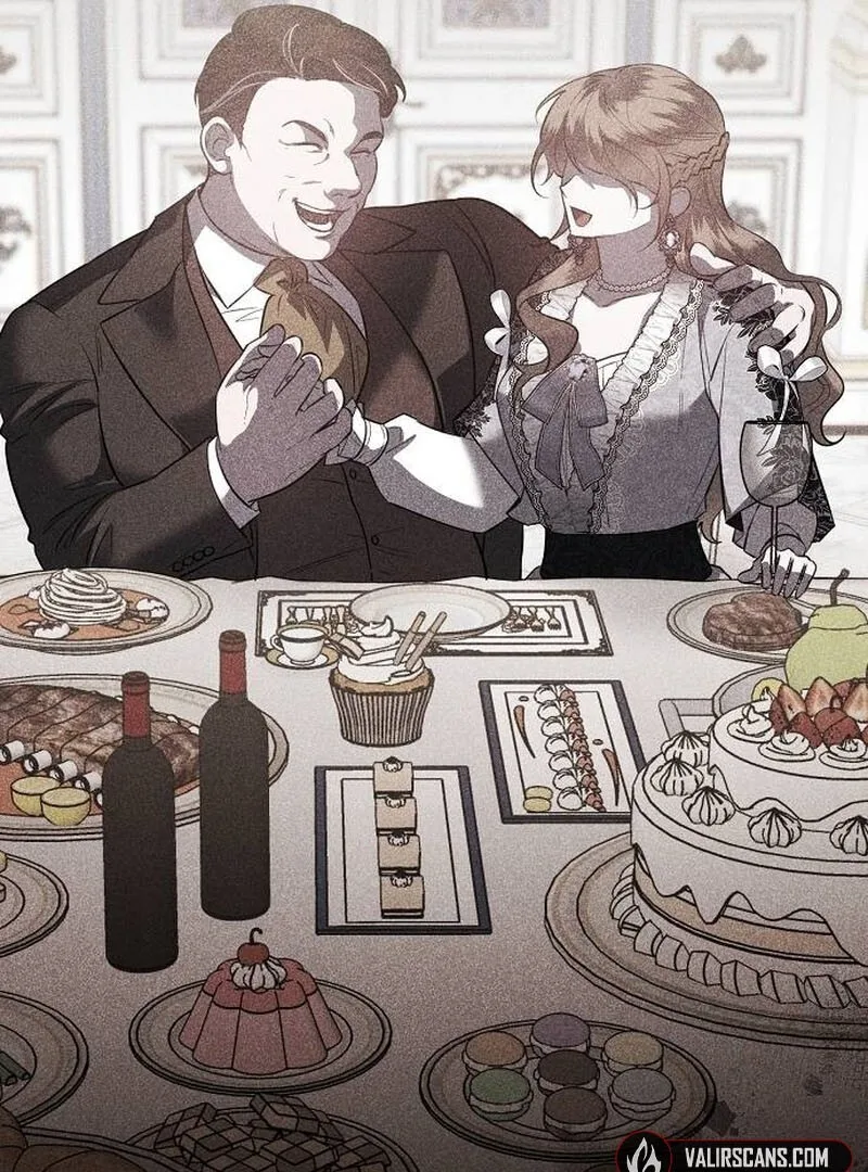 A Revenge Guide for the Terminally Ill Maid Chapter 24 page 24