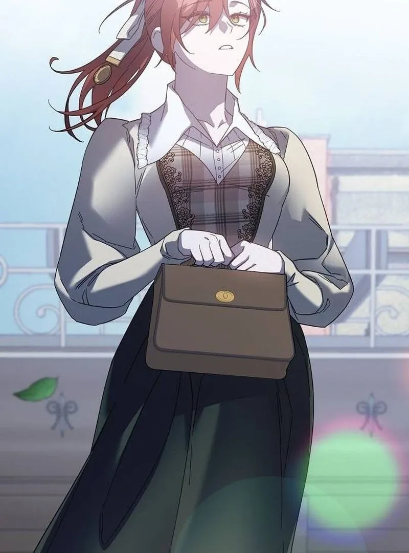 A Revenge Guide for the Terminally Ill Maid Chapter 26 page 38
