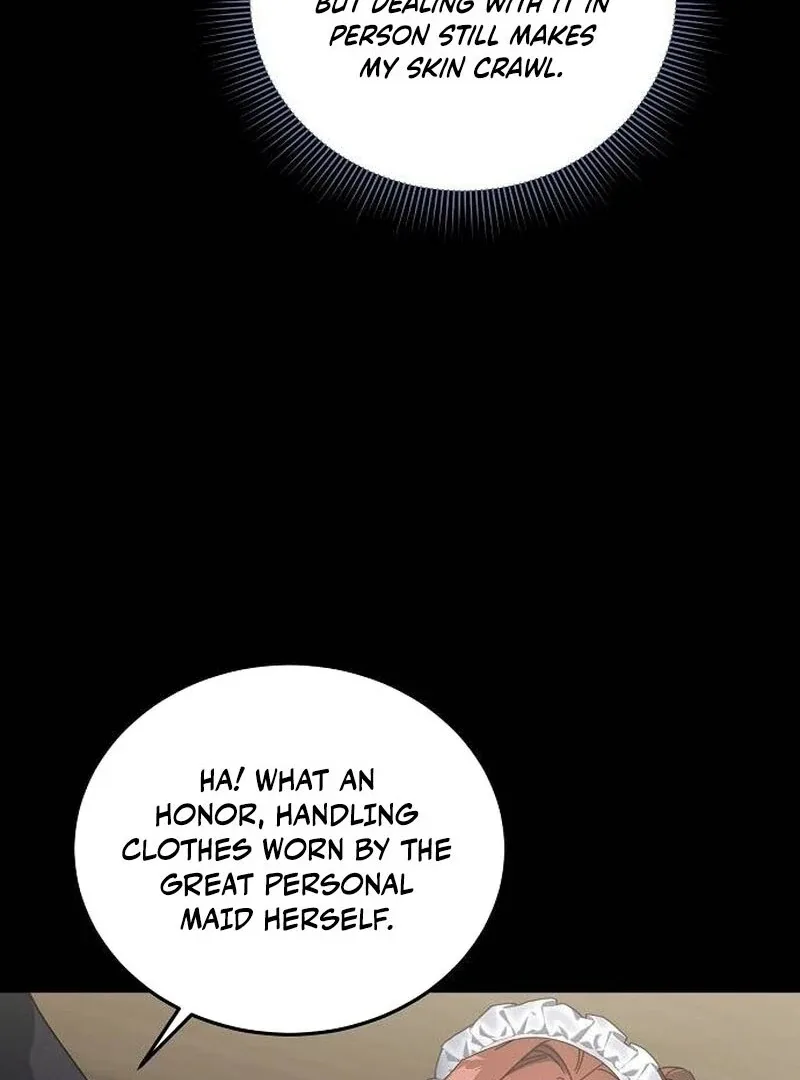 A Revenge Guide for the Terminally Ill Maid Chapter 25 page 20