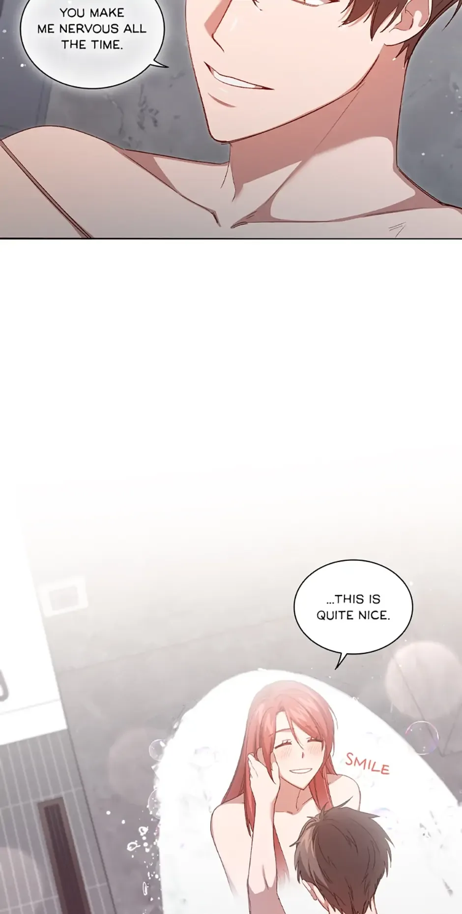 A Relationship Of Intended Carelessness Chapter 75 page 62