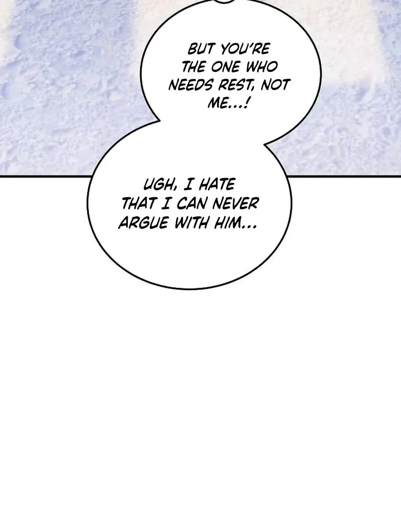 A Revenge Guide for the Terminally Ill Maid Chapter 26 page 33
