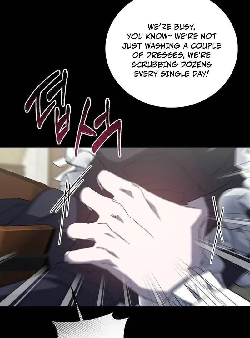 A Revenge Guide for the Terminally Ill Maid Chapter 25 page 24