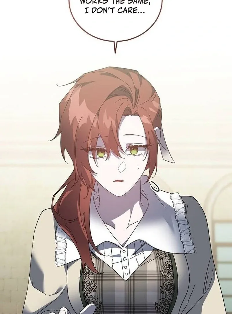 A Revenge Guide for the Terminally Ill Maid Chapter 27 page 16