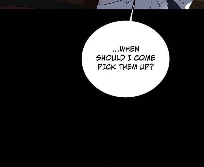 A Revenge Guide for the Terminally Ill Maid Chapter 25 page 22