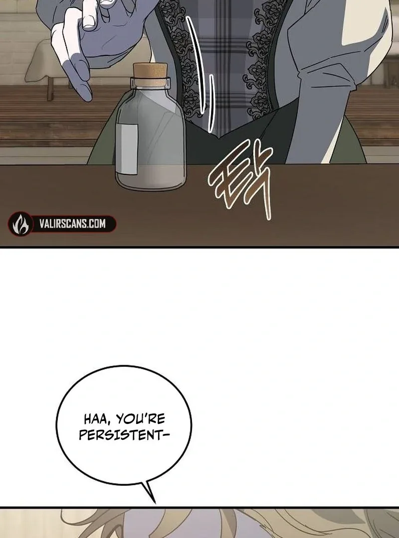 A Revenge Guide for the Terminally Ill Maid Chapter 27 page 17
