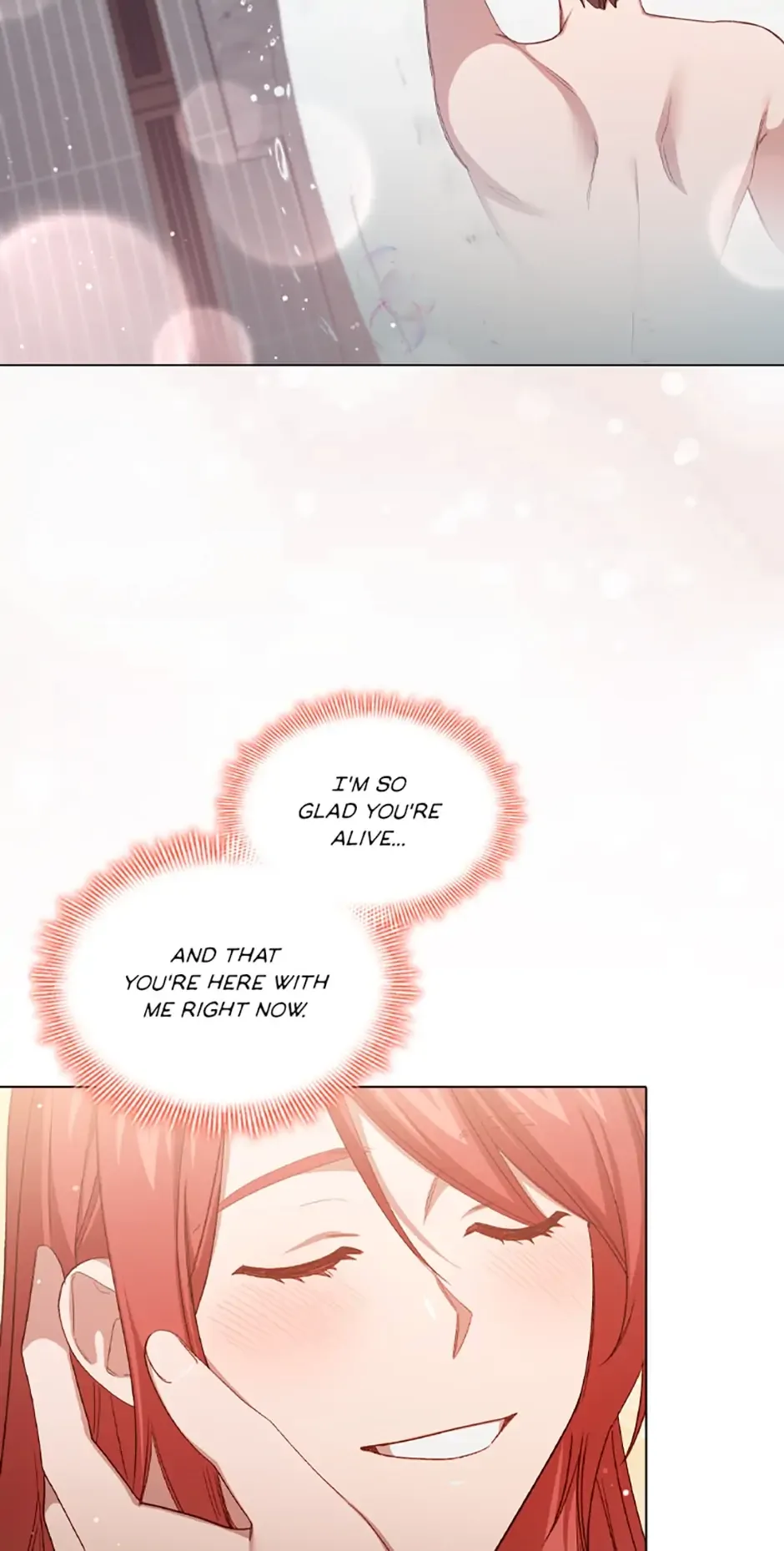 A Relationship Of Intended Carelessness Chapter 75 page 63