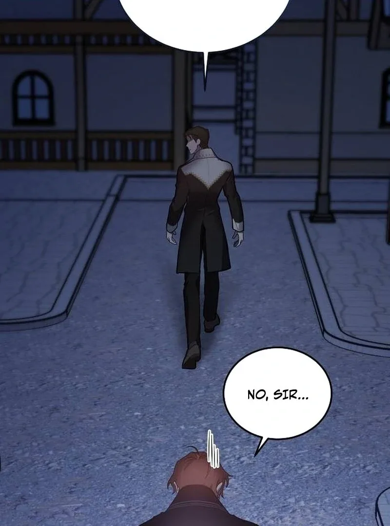 A Revenge Guide for the Terminally Ill Maid Chapter 26 page 31