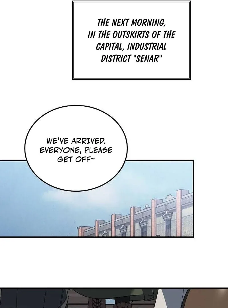 A Revenge Guide for the Terminally Ill Maid Chapter 26 page 35