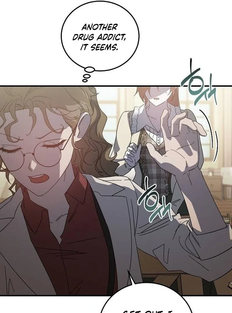 A Revenge Guide for the Terminally Ill Maid Chapter 27 page 13