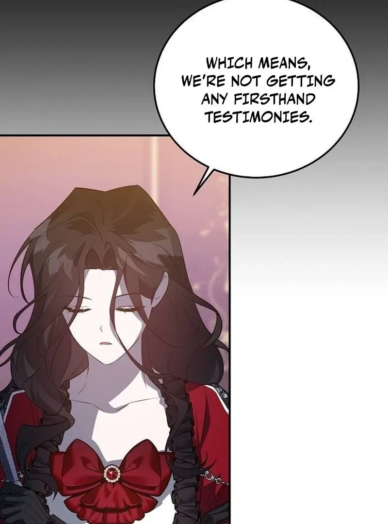A Revenge Guide for the Terminally Ill Maid Chapter 24 page 20