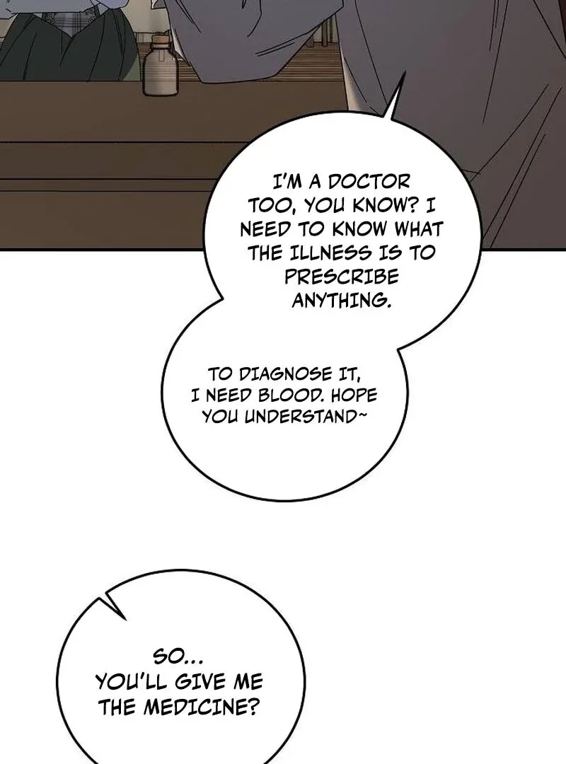 A Revenge Guide for the Terminally Ill Maid Chapter 27 page 29