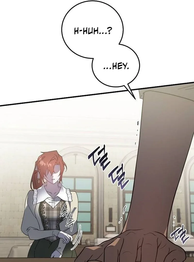 A Revenge Guide for the Terminally Ill Maid Chapter 27 page 36