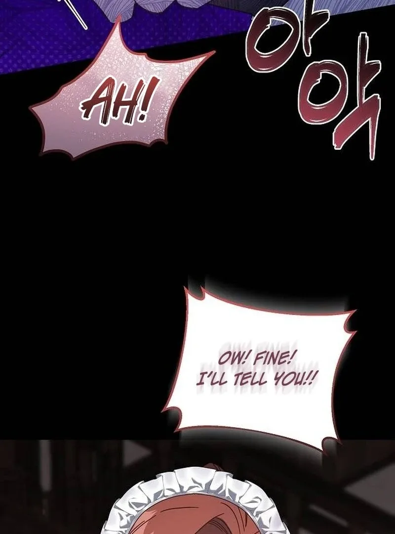A Revenge Guide for the Terminally Ill Maid Chapter 25 page 28