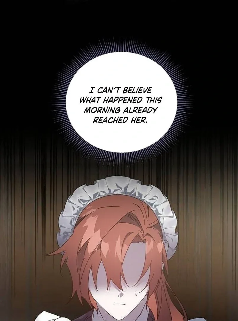 A Revenge Guide for the Terminally Ill Maid Chapter 25 page 30