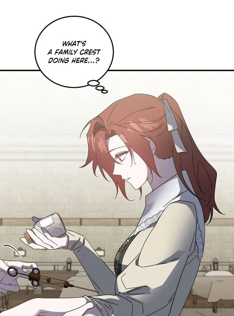 A Revenge Guide for the Terminally Ill Maid Chapter 27 page 25