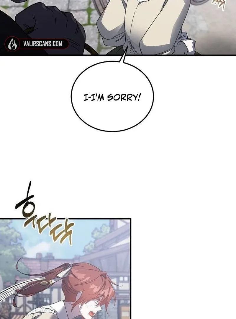 A Revenge Guide for the Terminally Ill Maid Chapter 26 page 43