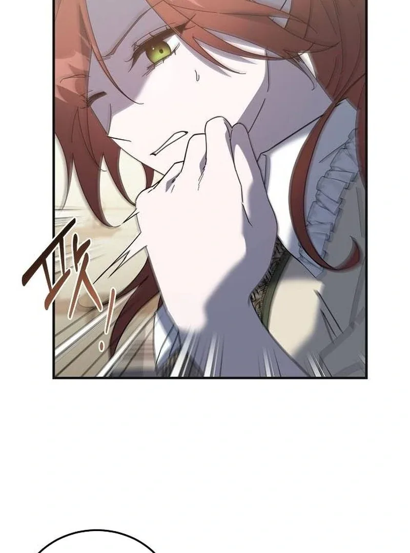 A Revenge Guide for the Terminally Ill Maid Chapter 27 page 27