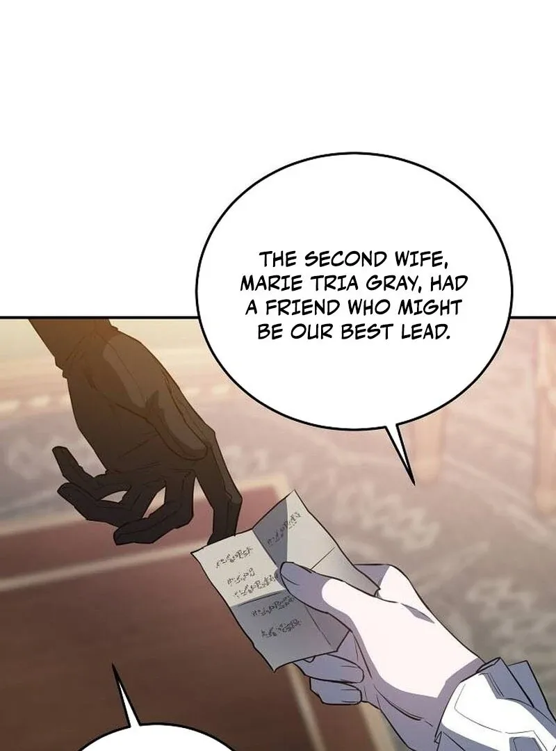 A Revenge Guide for the Terminally Ill Maid Chapter 24 page 32