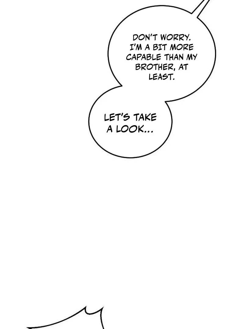 A Revenge Guide for the Terminally Ill Maid Chapter 27 page 33