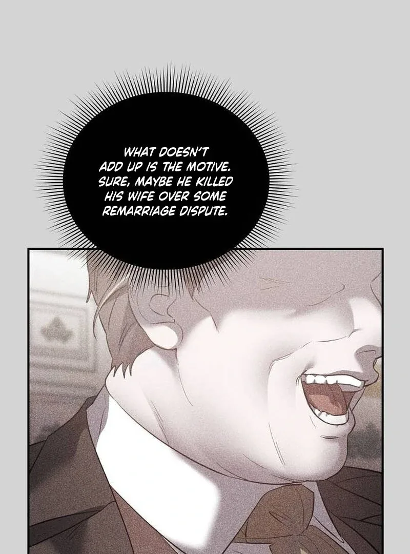 A Revenge Guide for the Terminally Ill Maid Chapter 24 page 28