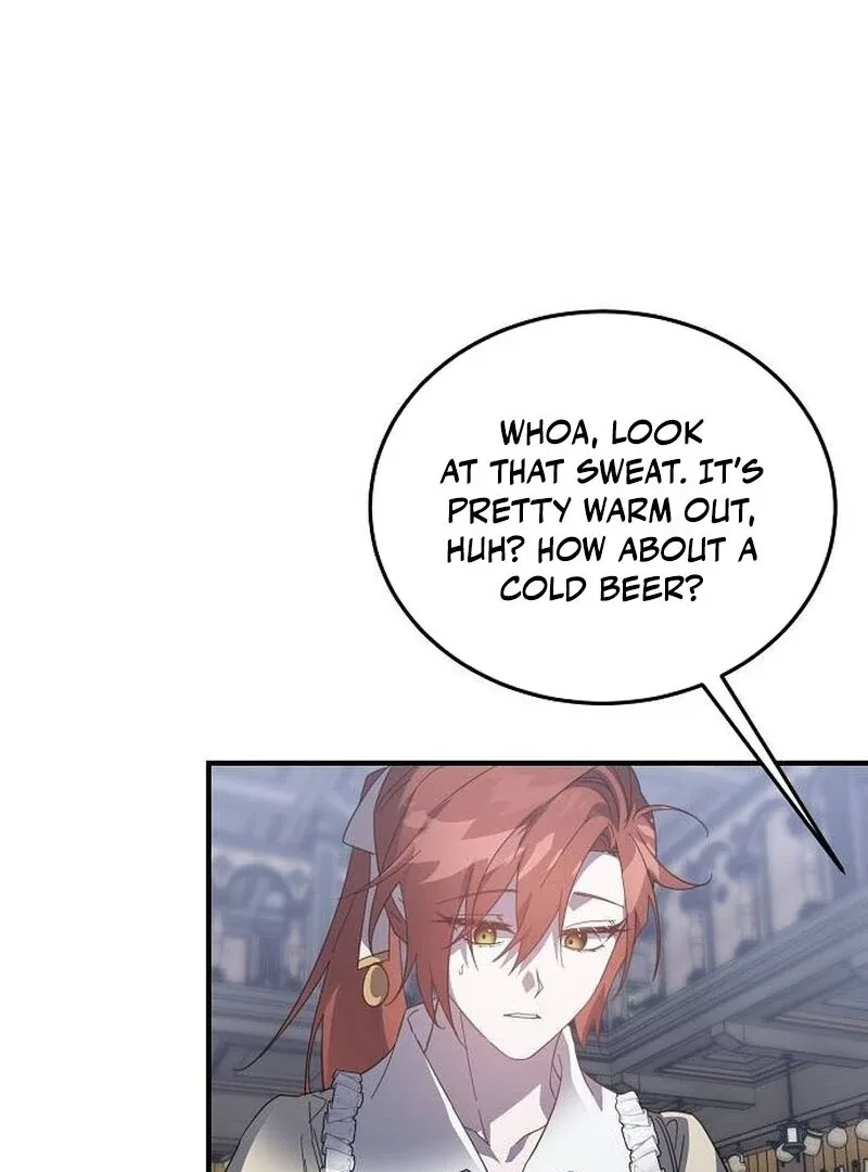 A Revenge Guide for the Terminally Ill Maid Chapter 26 page 53
